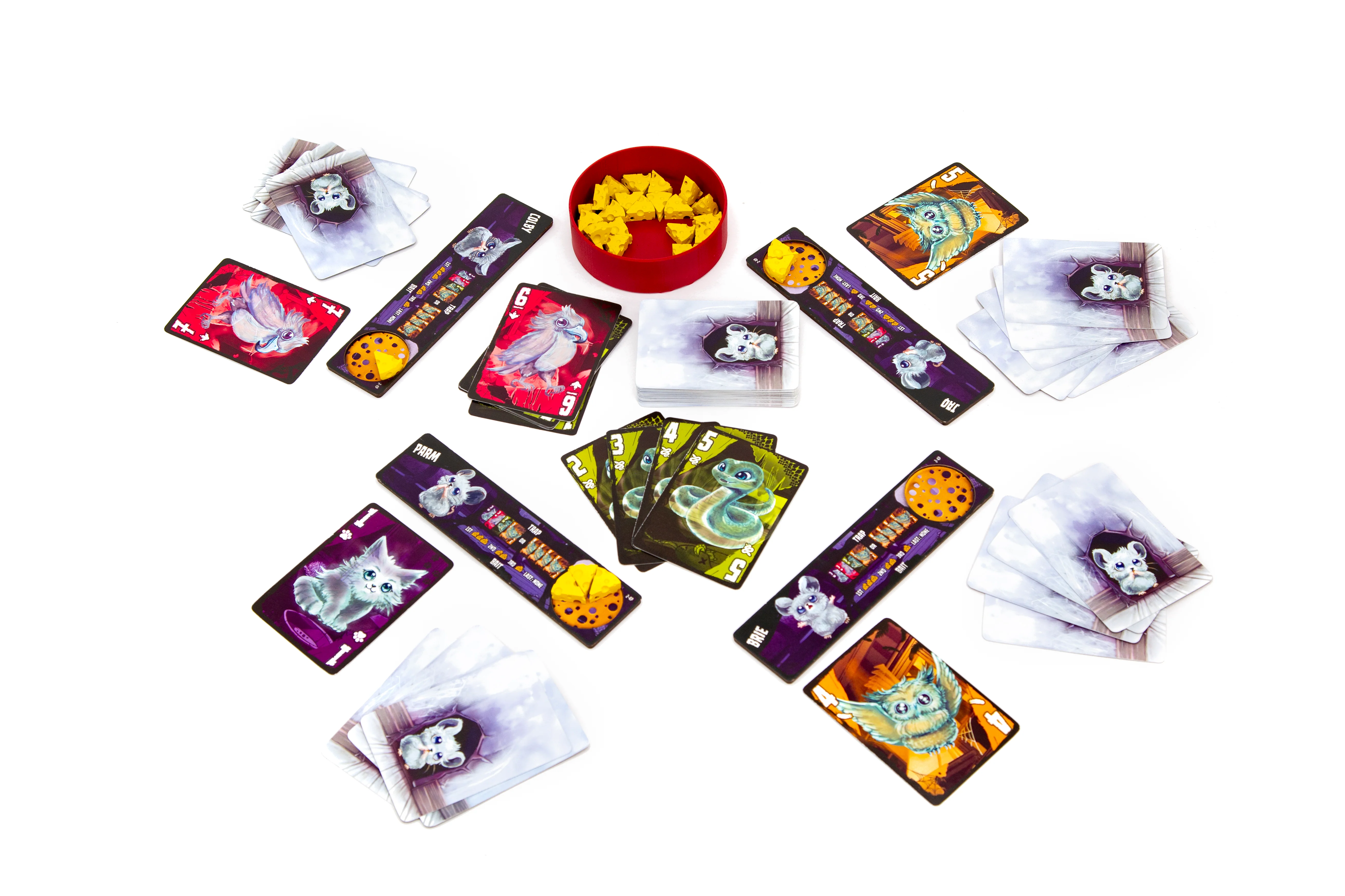 Haunted Mouse Deluxe Edition - Image 3