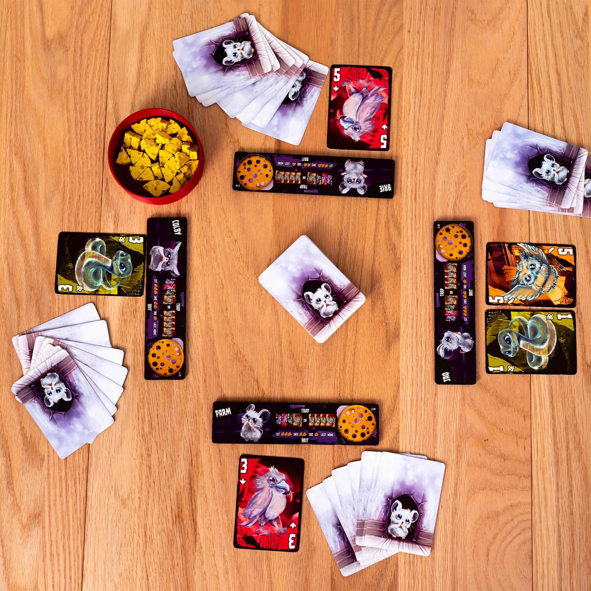 Haunted Mouse Deluxe Edition - Image 4
