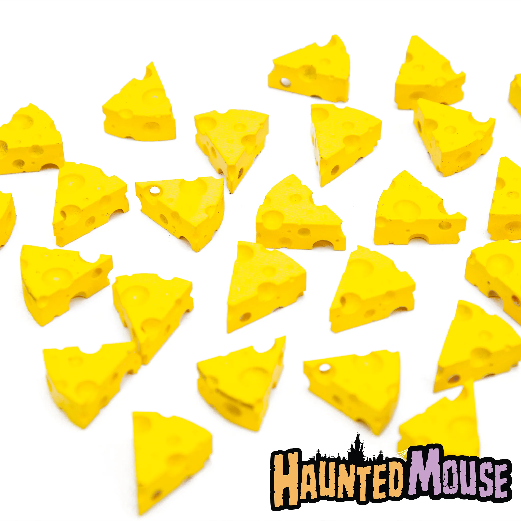 Haunted Mouse Deluxe Edition - Image 6