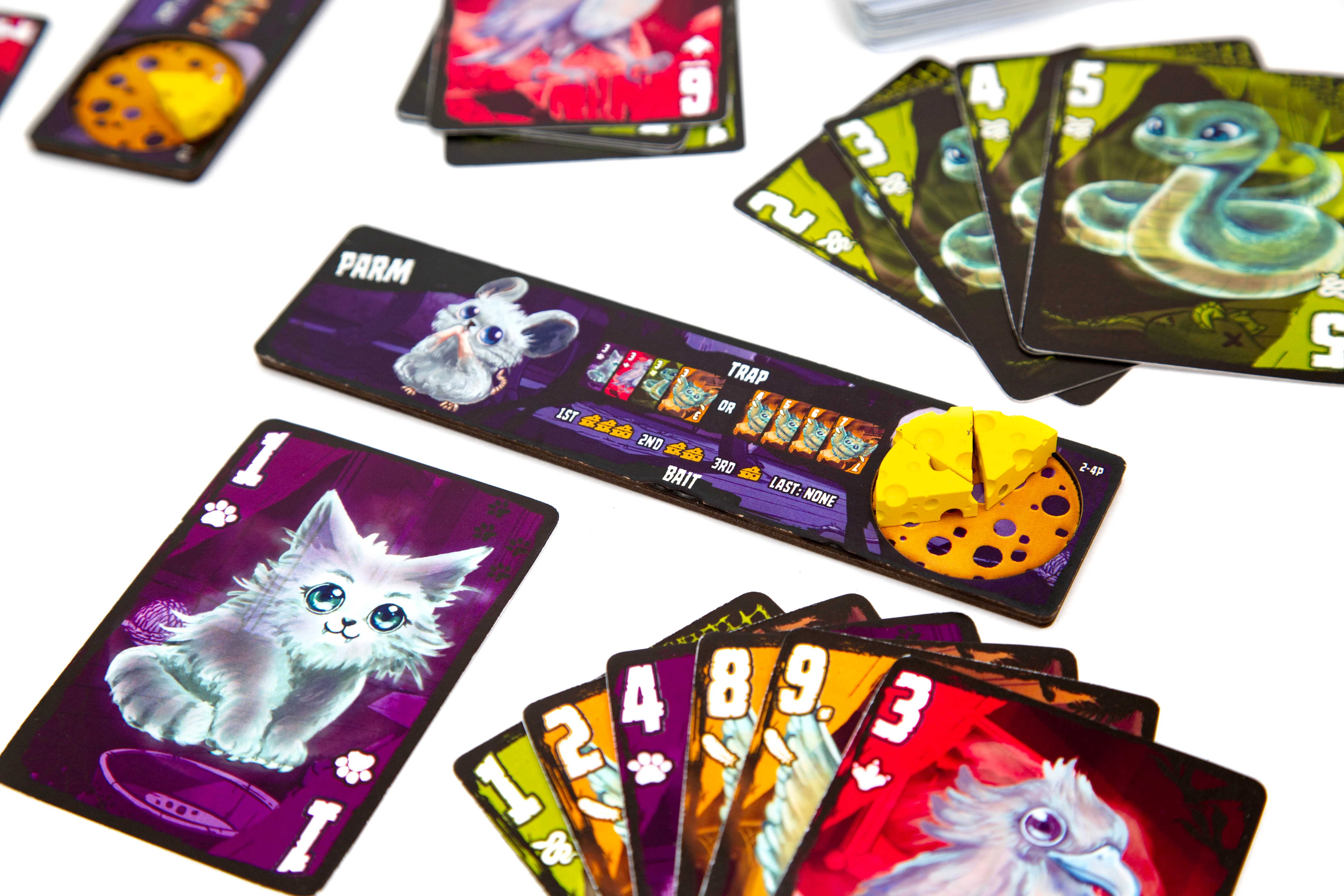 Haunted Mouse Deluxe Edition - Image 7