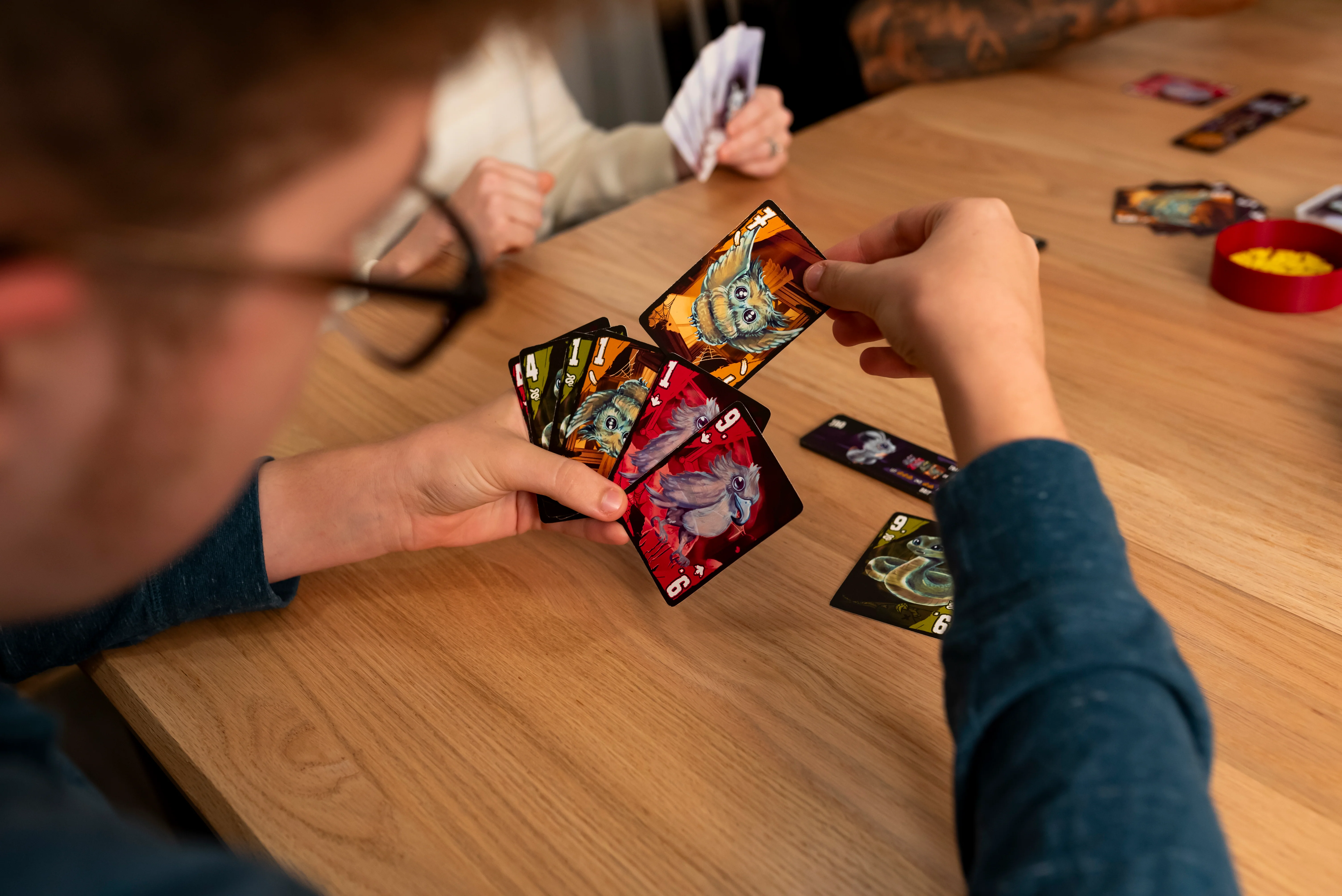 Haunted Mouse Deluxe Edition - Image 9