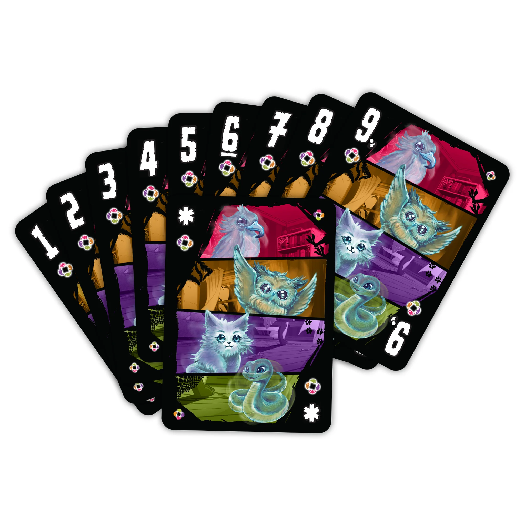 Haunted Mouse Promos, Expansions & Extras! - Image 2