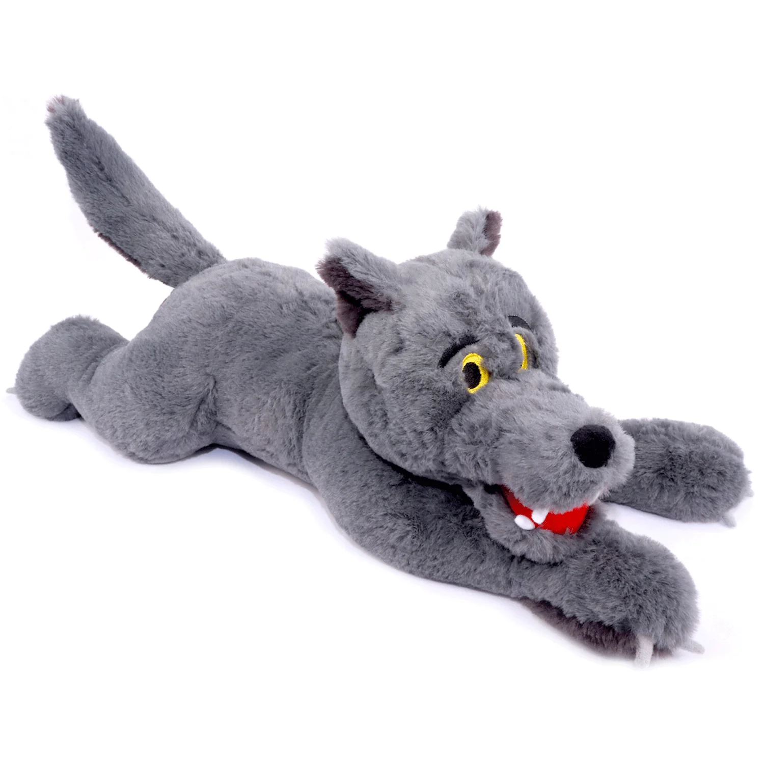 Lyin' Werewolf Plush
