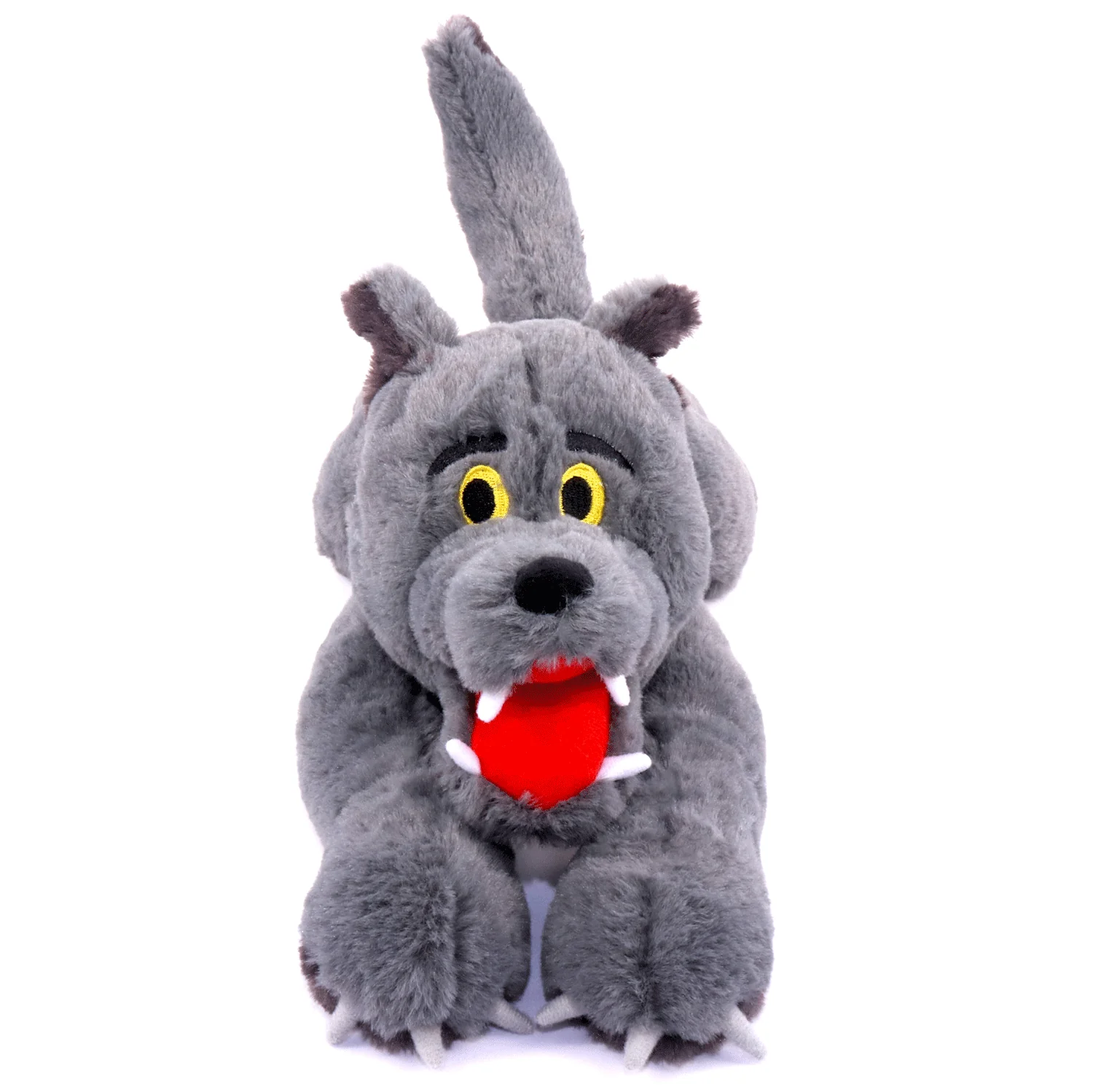 Lyin' Werewolf Plush - Image 2