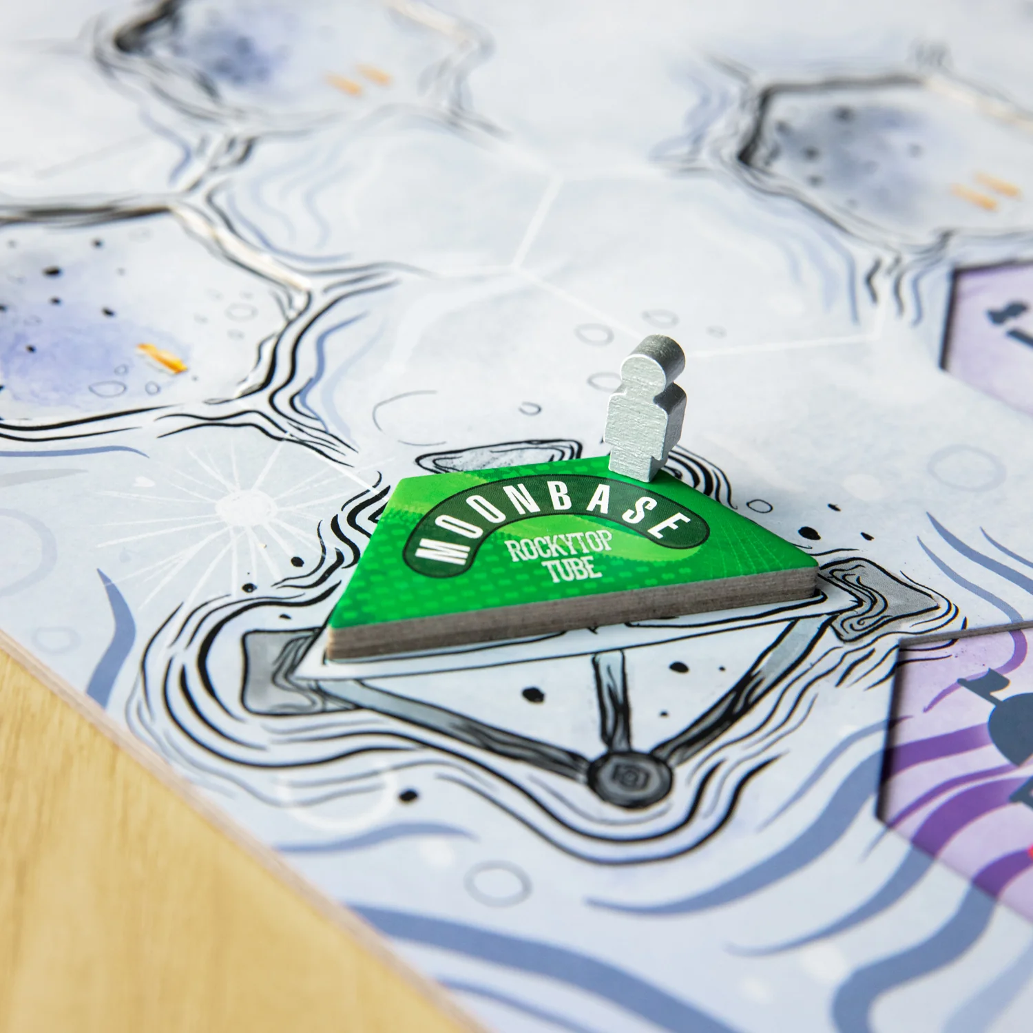Maglev Maps Volume 1 - Image 11