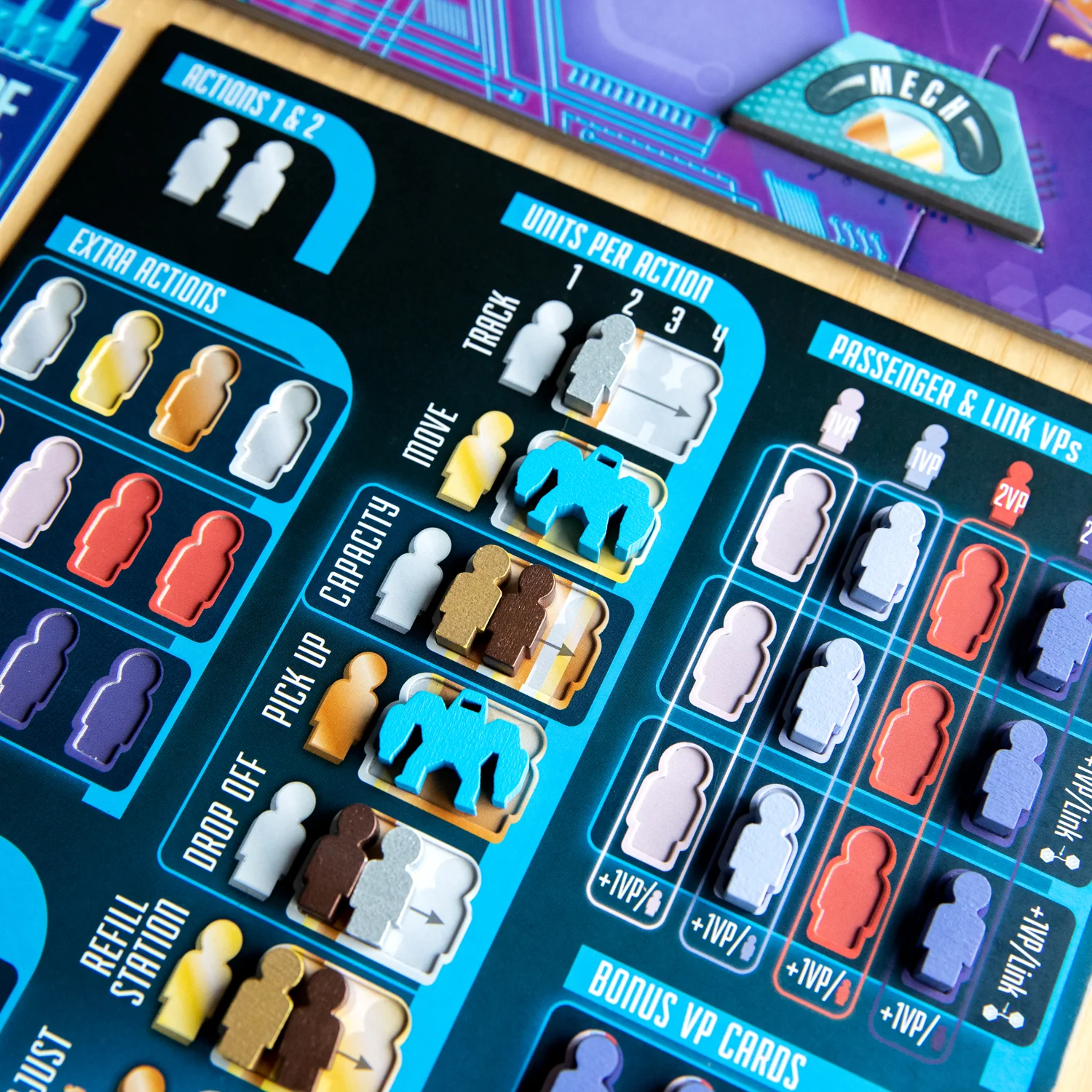 Maglev Maps Volume 1 - Image 3