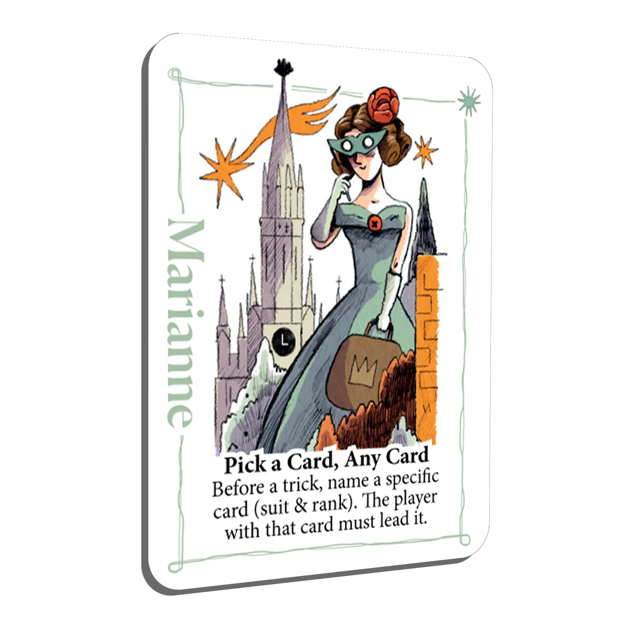 Rebel Princess Deluxe Edition Promos & Extras (Sold Individually) - Image 4