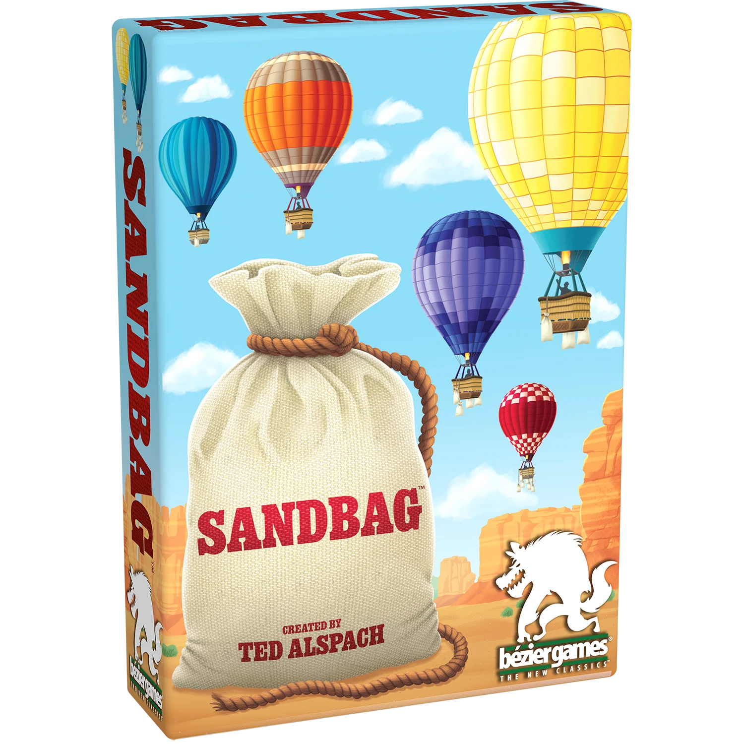 Sandbag