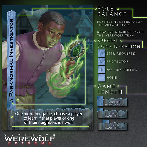 Ultimate Werewolf Extreme - Image 10