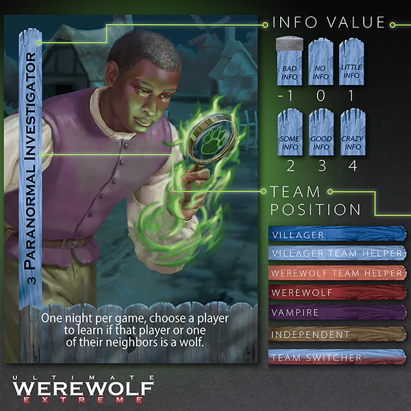 Ultimate Werewolf Pro - Image 4