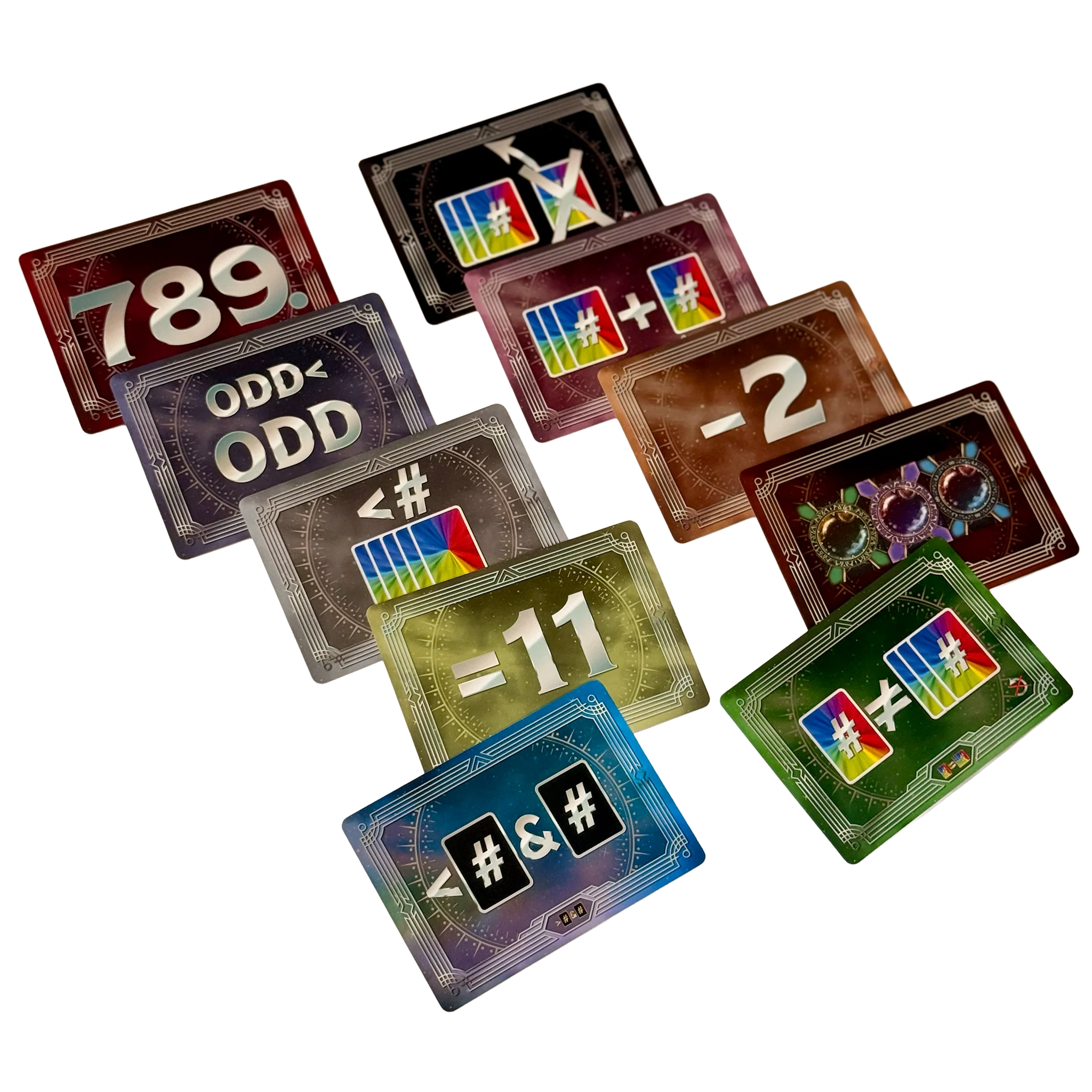Warp 99 [PRE-ORDER] - Image 12