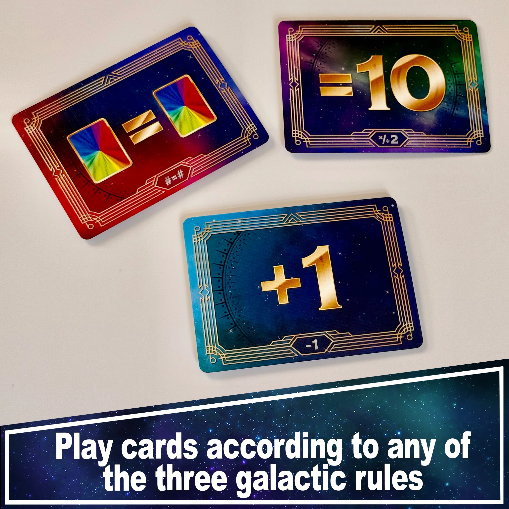 Warp 99 [PRE-ORDER] - Image 5