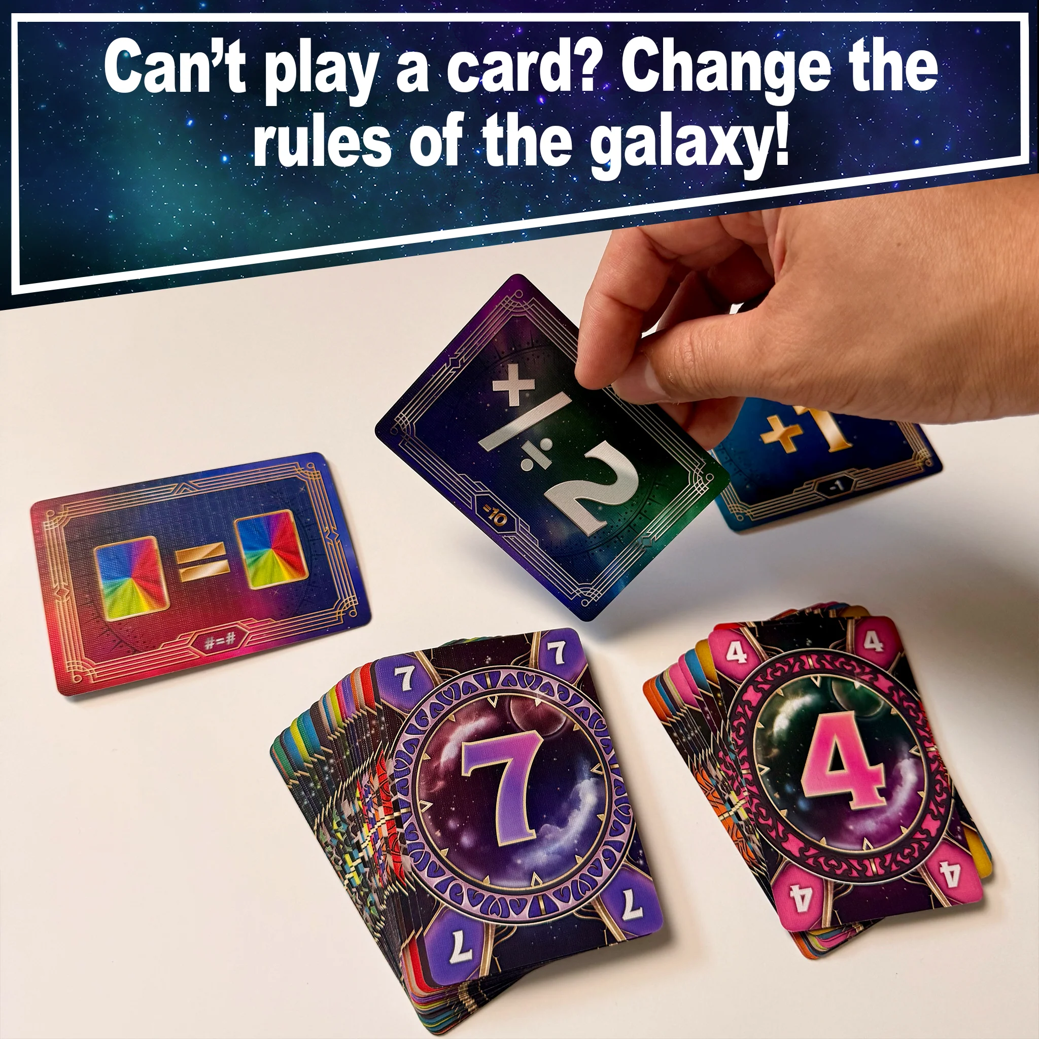 Warp 99 [PRE-ORDER] - Image 6