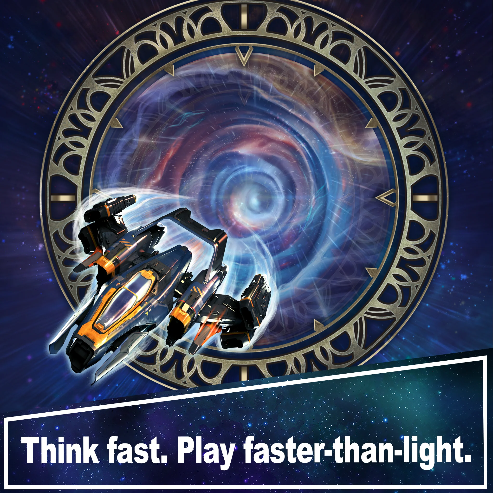 Warp 99 [PRE-ORDER] - Image 8