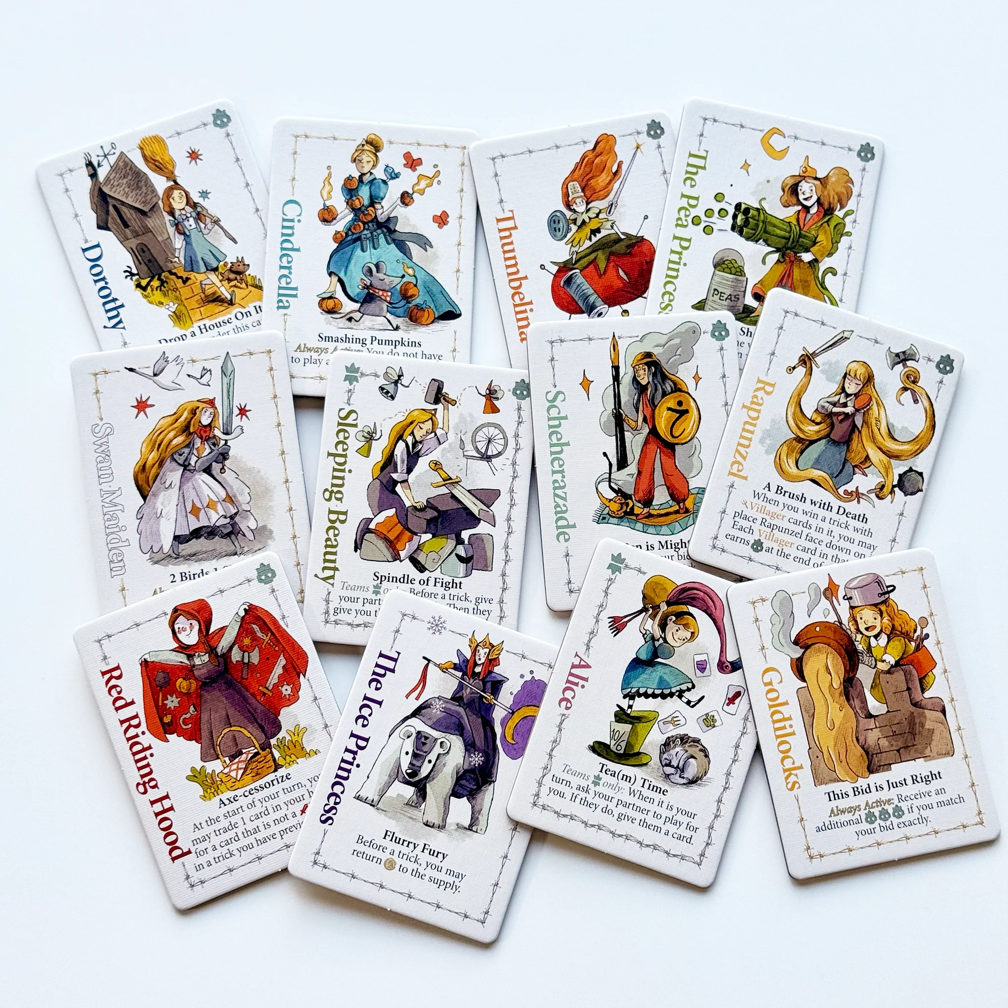 Zombie Princess Deluxe Edition - Image 3