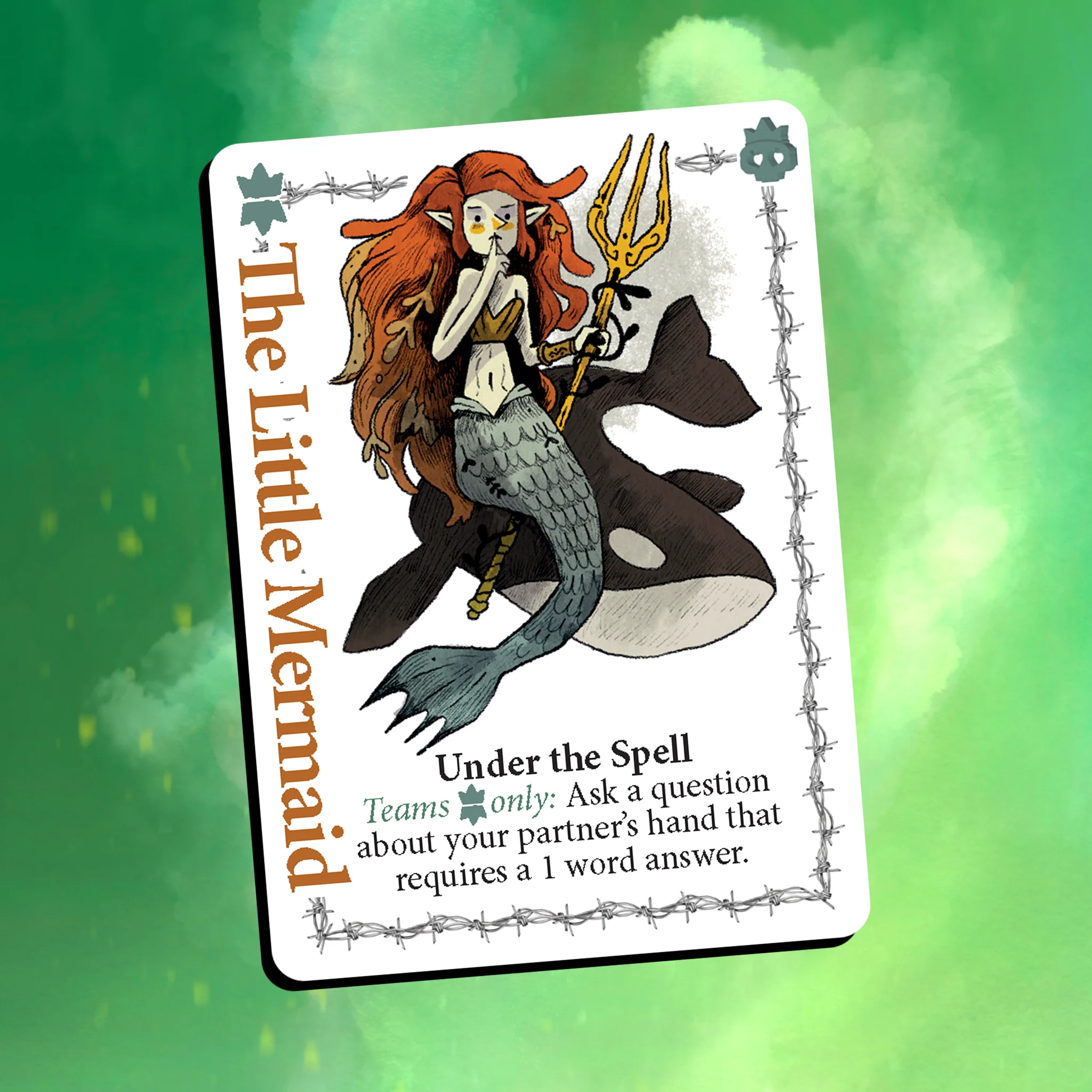 Zombie Princess Promos & Extras (Sold Individually) - Image 5